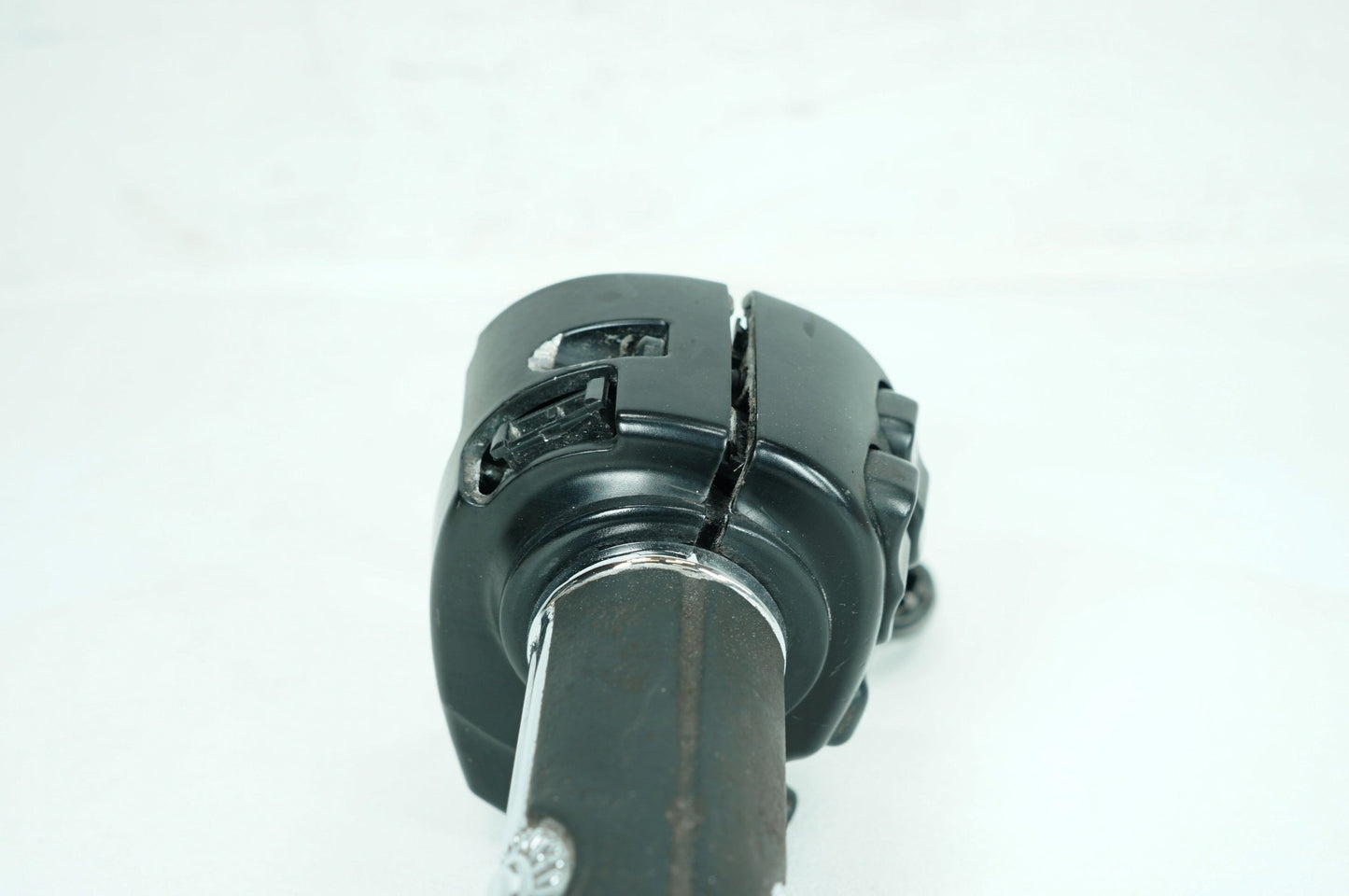 2008 - 2016 Harley-Davidson Touring Electra Glide Ultra Left Turn Signal Headlight Switches Controls 71500128