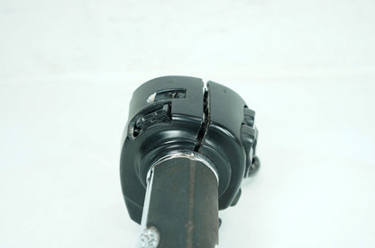 2008 - 2016 Harley-Davidson Touring Electra Glide Ultra Left Turn Signal Headlight Switches Controls 71500128