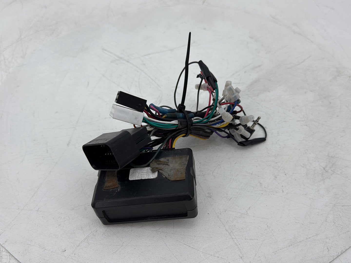 2008 Harley Electra Glide Touring Ultra FLHTCUI OEM Remote Control Garage Opener Transmitter