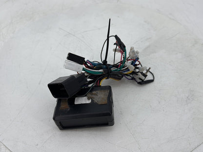 2008 Harley Electra Glide Touring Ultra FLHTCUI OEM Remote Control Garage Opener Transmitter