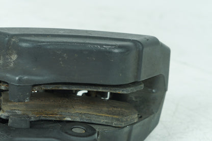 2007 - 2012 Harley-Davidson Touring Electra Glide Ultra Rear Back Brake Caliper w/ Bracket 44080-08B
