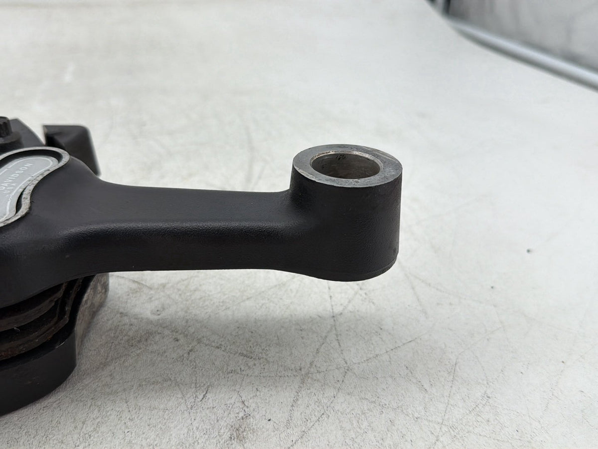 2007 Harley Dyna Street Bob FXDB OEM Rear Back Brake Caliper