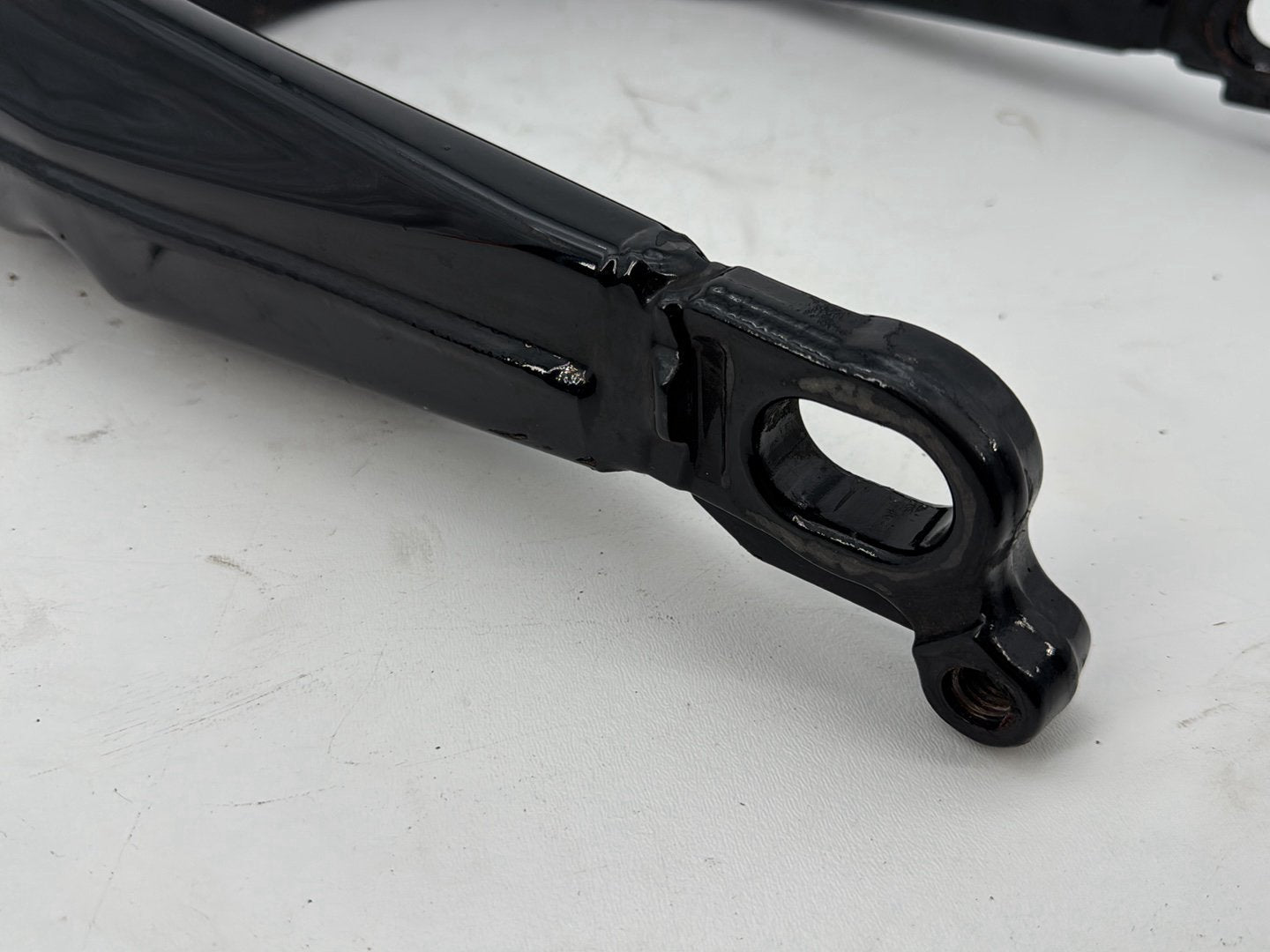 2007 - 2012 Harley-Davidson Touring Road Glide Rear Fork Swingarm Swing Arm 45470-09