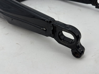 2007 - 2012 Harley-Davidson Touring Road Glide Rear Fork Swingarm Swing Arm 45470-09