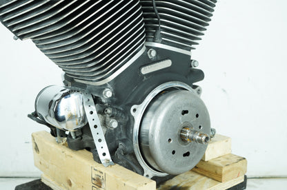 1999 - 2006 Harley-Davidson Touring Electra Glide Ultra EFI Twin Cam 88 Engine Motor 16180-01