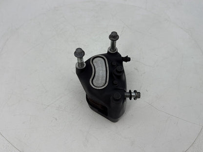 1999 - 2006 Harley-Davidson Touring Road King Police Front Left 1 Brake Caliper 44046-00D