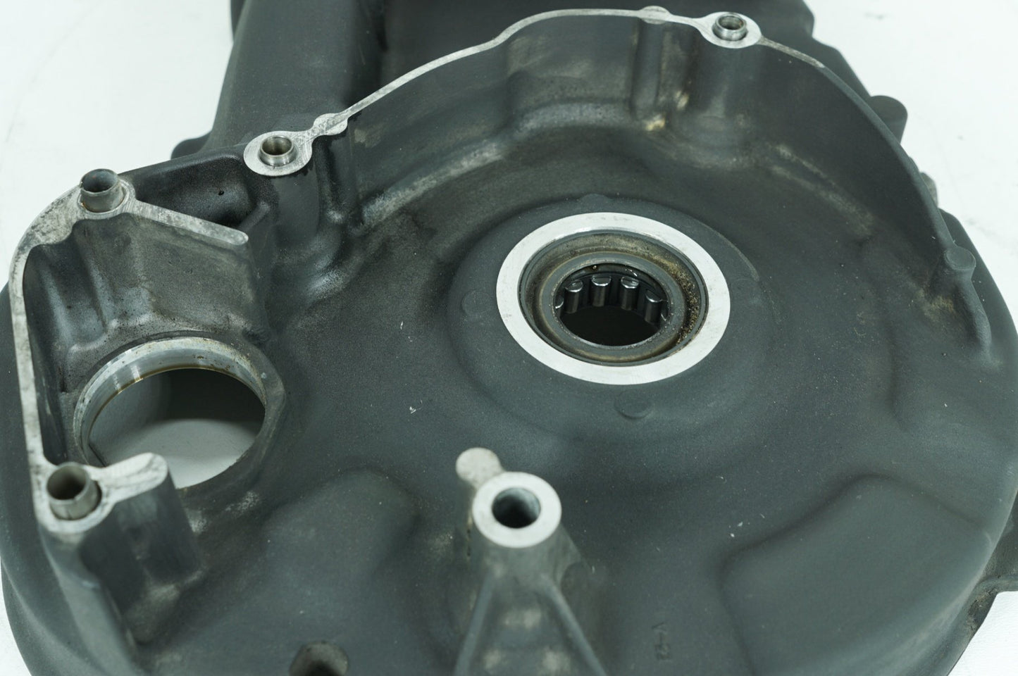2007 - 2012 Harley-Davidson Touring Road Glide Inner Primary Clutch Cover 60677-07A