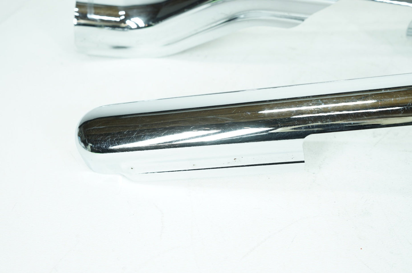 1999 - 2006 Harley-Davidson Touring Road King Police Rear Left Right Fender Struts Bracket 47502-97