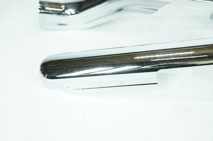 1999 - 2006 Harley-Davidson Touring Road King Police Rear Left Right Fender Struts Bracket 47502-97