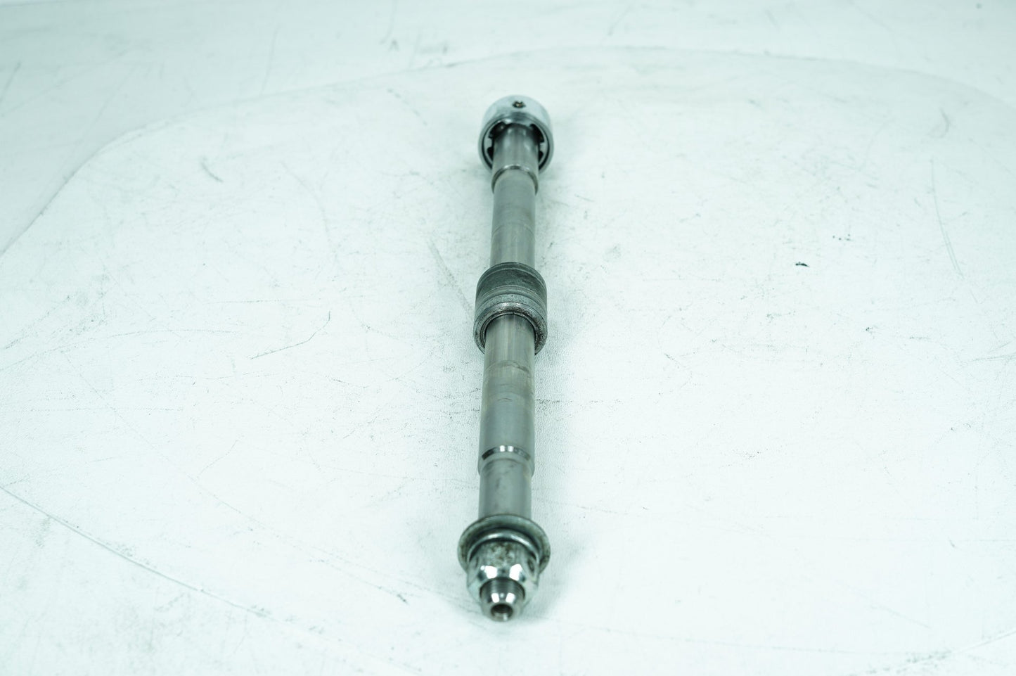 1984 - 1998 Harley-Davidson Touring Road Glide Front Wheel Axle Bolt Shaft 43346-83B