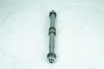 1984 - 1998 Harley-Davidson Touring Road Glide Front Wheel Axle Bolt Shaft 43346-83B