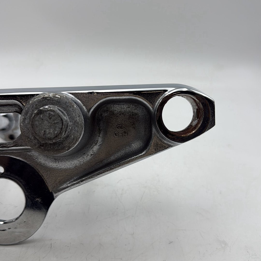1999 - 2006 Harley-Davidson Softail Night Train Front Fork Upper Triple Tree Clamps  	45672-80B