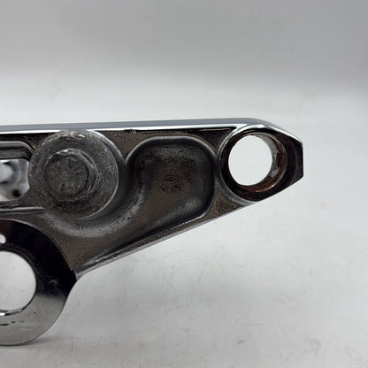 1999 - 2006 Harley-Davidson Softail Night Train Front Fork Upper Triple Tree Clamps  	45672-80B