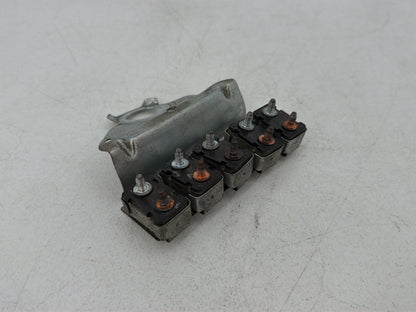 1984 - 1998 Harley-Davidson Touring Electra Glide Classic Fuse Block Box Relay Circuit Breaker Wire 72215-94