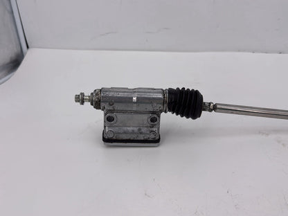 2003 Harley Sportster XL1200C 1200 Custom Anniversary OEM Rear Brake Master Cylinder Reservoir