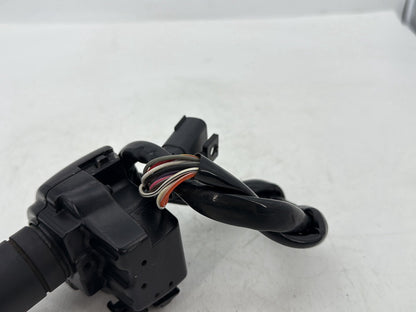 2008 Harley Touring FLHTCU Electra Glide Ultra OEM Right Engine Start Kill Switches Controls
