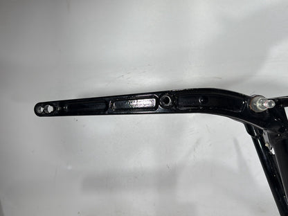 2012 Harley Dyna FXDF Fat Bob OEM Body Main Frame Chassis CLN CLR
