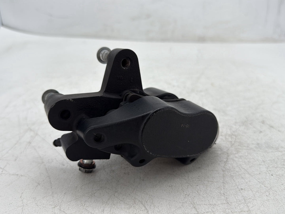 2019 Harley Softail Street Bob FXBB OEM Front Left 1 Brake Caliper