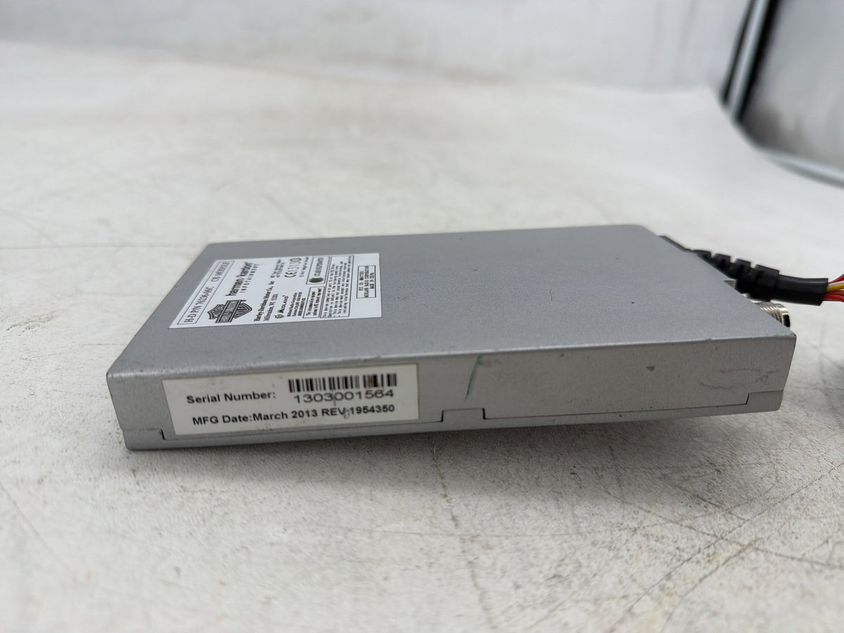 2013 Harley Electra Glide Touring FLHTCU OEM CB Harman Kardon Radio Module