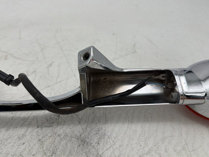 2011 Harley Heritage Softail Classic FLSTC OEM Rear Left & Right Turn Signals