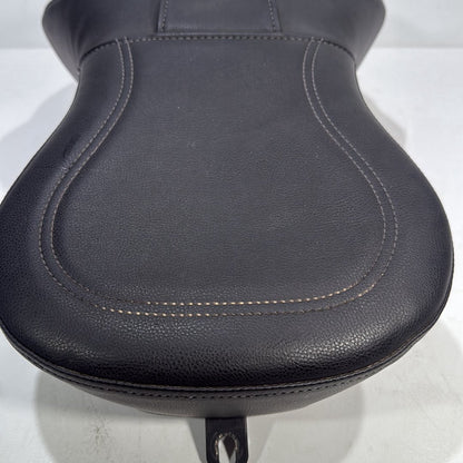 2017 - 2026 Harley-Davidson Softail Heritage Classic 114 Passenger Rider Driver Seat Saddle SADDLEMEN