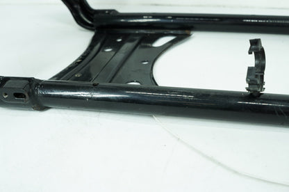 2008 - 2016 Harley-Davidson Touring Electra Police Body Main Frame Chassis SLVG 47900-11BHP