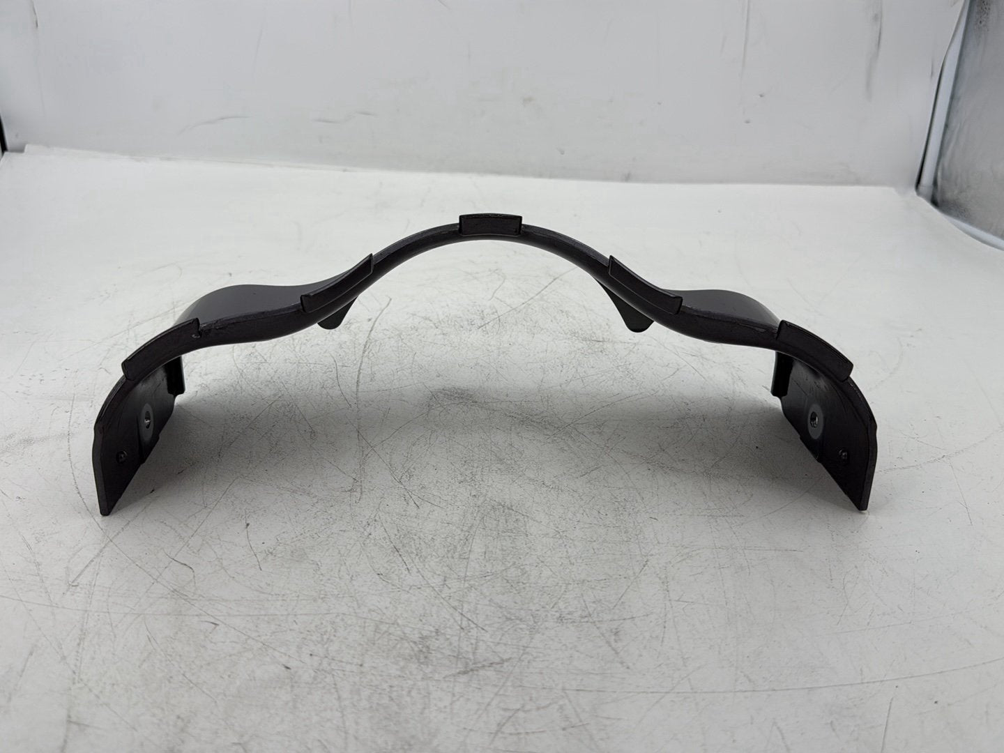 2014 Harley Street Glide Touring FLHXS OEM Front Lower Fairing Outer Skirt
