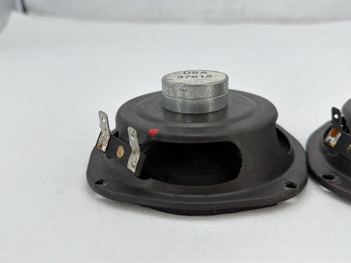 1994 Harley Electra Glide Touring Classic OEM Left Right Sound Audio Speakers