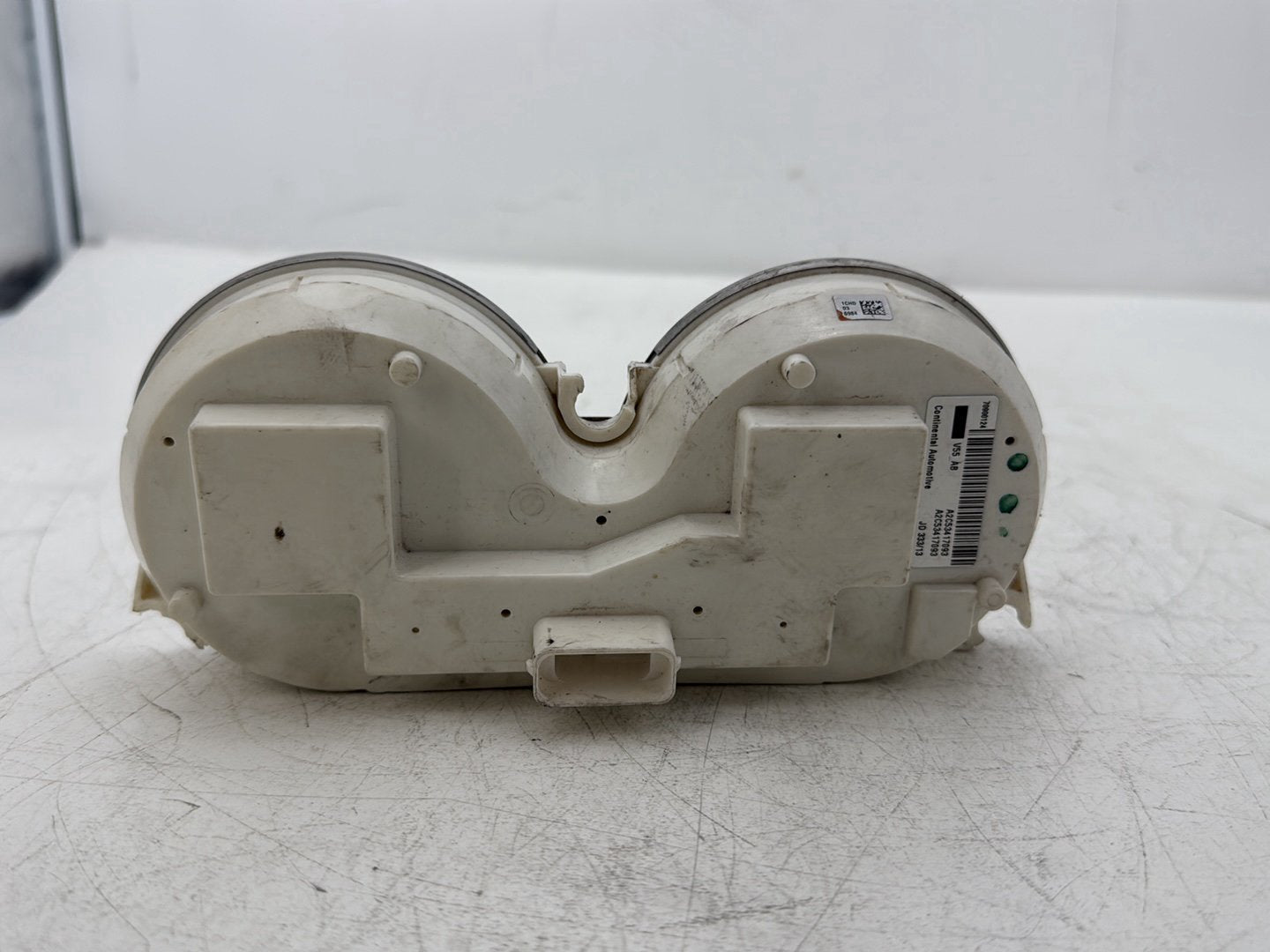 2014 Harley Street Glide Touring FLHXS OEM Speedo Tacho Speedometer Tachometer Gauges