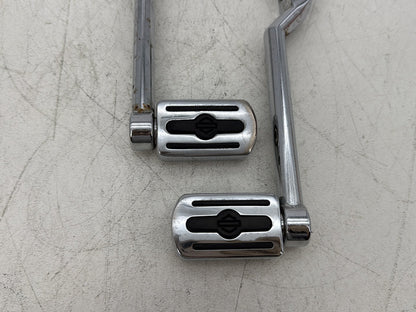 2000 Harley Touring Electra Glide Ultra OEM Gear Shifter Lever Pedal Pedals