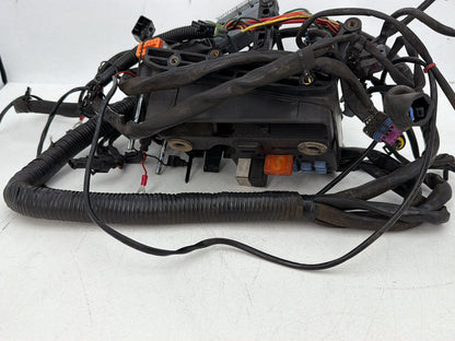 2007 - 2017 Harley-Davidson Dyna Super Glide Custom Main Wire Wiring Harness Loom 69603-07
