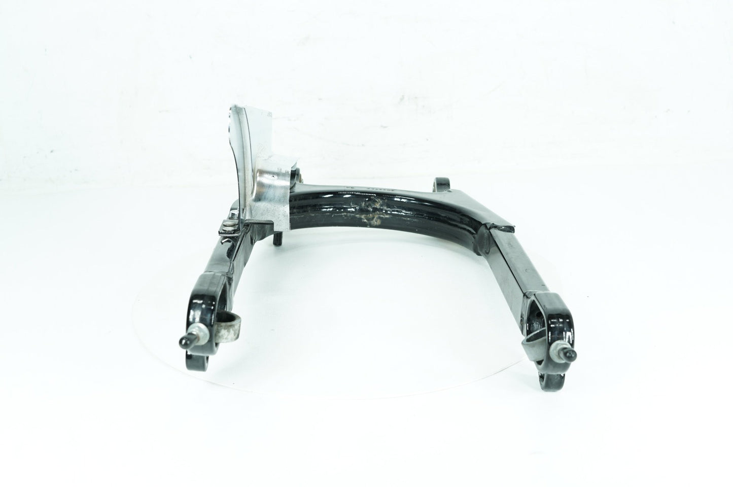 2004 - 2022 Harley-Davidson Sportster Custom Anniversary Rear Fork Swingarm Swing Arm 47587-05