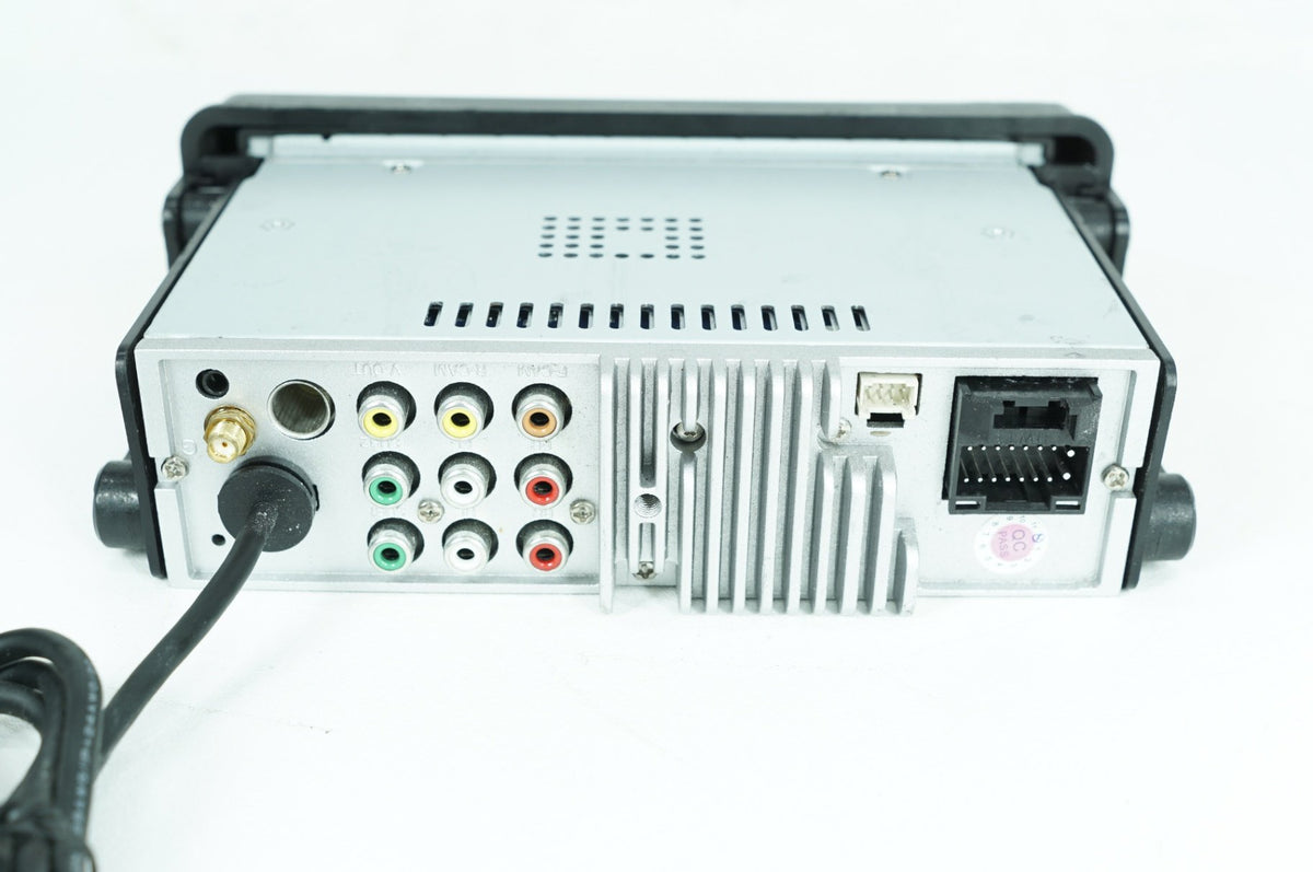 1996 Harley Touring Electra Classic Digital Media Receiver Head Radio Player