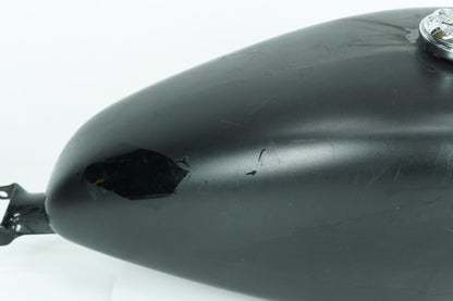 2004 - 2013 Harley-Davidson Sportster Base 883 Fuel Gas Tank Gasoline Reservoir 61348-04