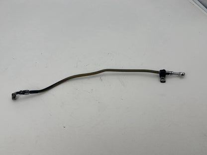 1999 - 2006 Harley-Davidson Dyna Low Rider Rear Brake Hose Line Pipe 40956-90B