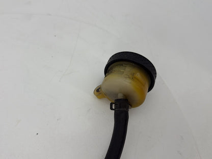 2004 - 2022 Harley-Davidson Sportster 1200 Nightster Rear Brake Line Master Cylinder Reservoir Tank 42521-07