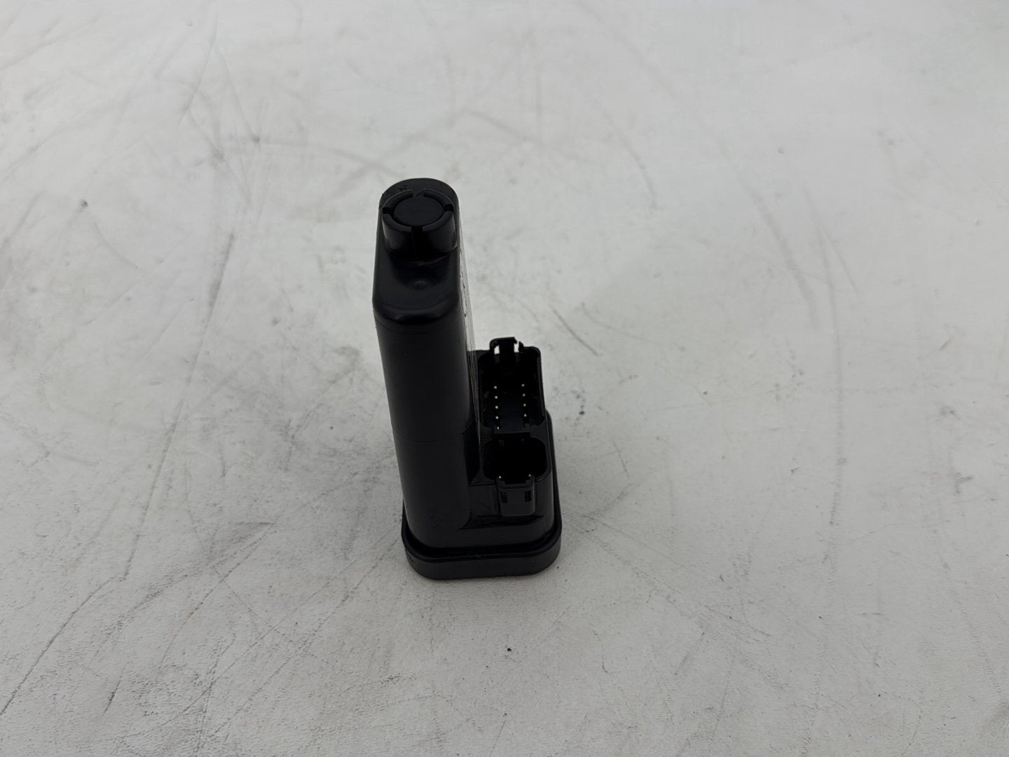 2011 Harley Electra Glide Ultra FLHTK OEM Turn Signal Security Module TSSM
