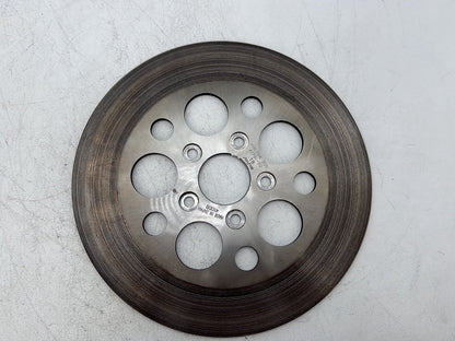 1997 Harley-Davidson Softail Fat Boy FLSTF OEM Front Brake 1 Rotor Disc 41791-92