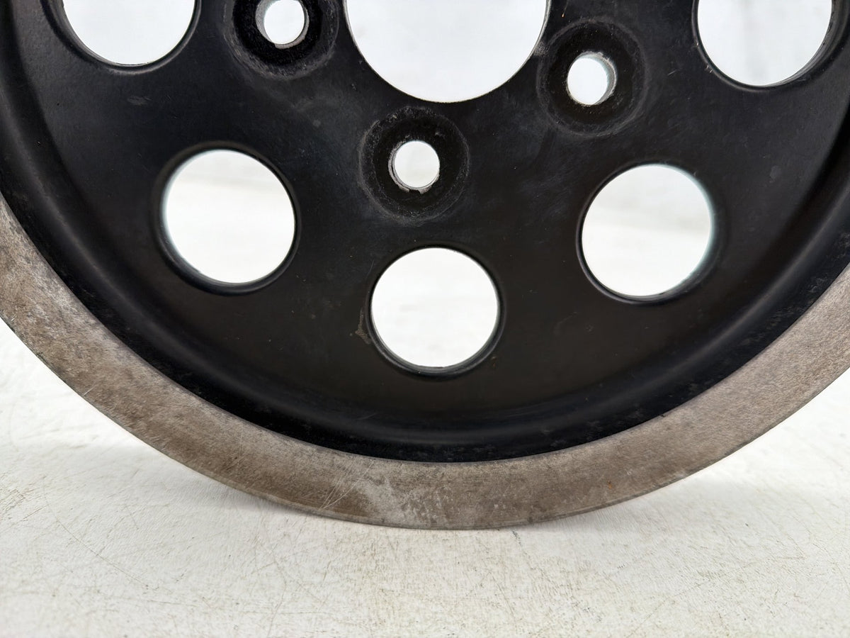 1991 Harley Sportster 883 Deluxe XLH883 Rear Driver Pulley Sprocket 61T 1-1/8"