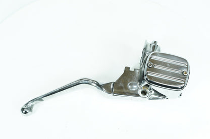 1984 - 1998 Harley-Davidson Touring Electra Glide Classic Front Right Brake Lever Master Cylinder 45013-96