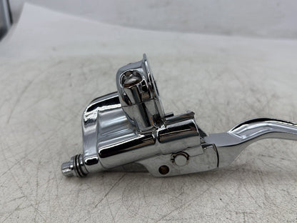 2007 Harley Dyna Street Bob FXDBI OEM Front Right Brake Lever Master Cylinder