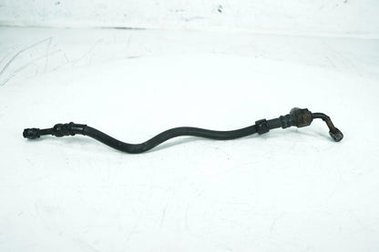 1999 - 2006 Harley-Davidson Dyna Street Bob Rear Brake Hose Line Pipe 40956-00A