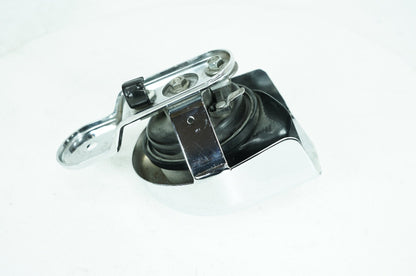 2007 - 2012 Harley-Davidson Softail Custom Horn Signal Klaxon Chrome Cover 69012-93A