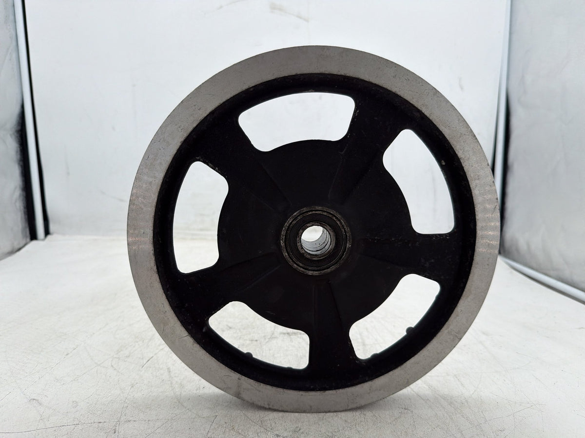 2011 Harley Electra Glide Touring Ultra OEM Rear Driver Pulley Sprocket 68T 1"