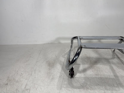 1999 - 2006 Harley-Davidson Touring Electra Glide Classic Rear Back Luggage Rack Storage Baggage Bar 53118-97A