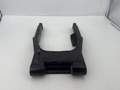 2005 Harley Touring FLHRCI Road King Classic OEM Rear Fork Swingarm Swing Arm