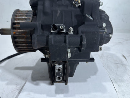 2008 Harley Dyna Fat Bob FXDF OEM 6 Speed Transmission Gearbox