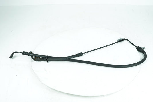 1999 - 2006 Harley-Davidson Softail Deluxe Front Brake Hose Line Pipe  	42314-05A