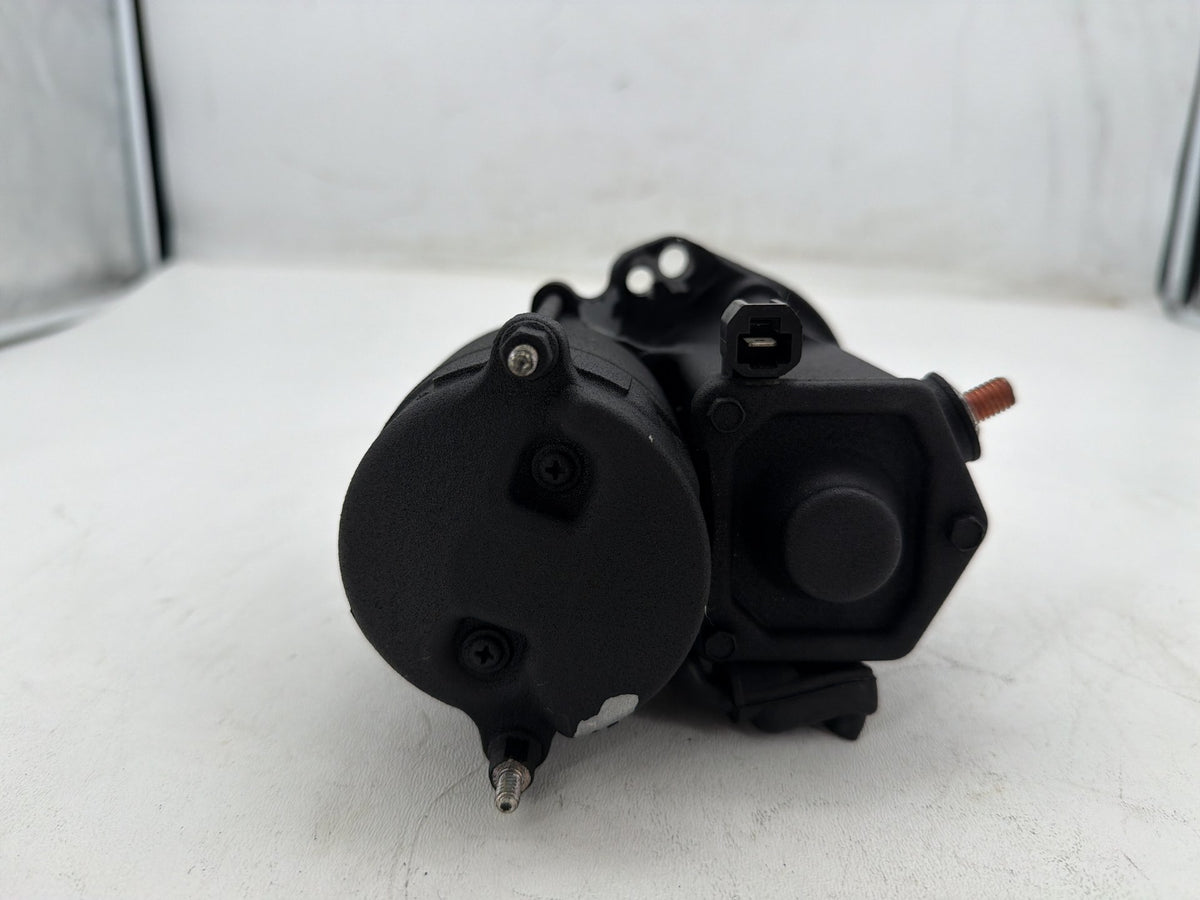 2001 Harley Electra Glide Touring Classic OEM Engine Starter Motor 31553-94B 12V