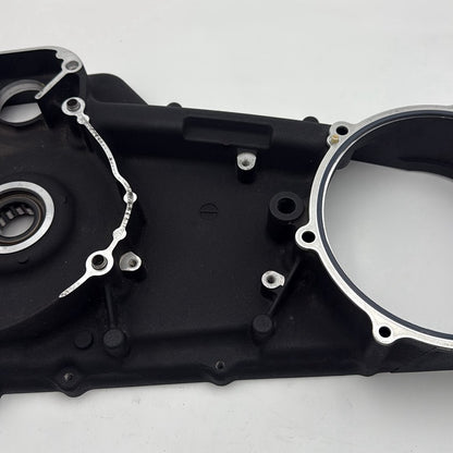 2007 - 2017 Harley-Davidson Dyna Switchback Inner Primary Clutch Cover  	60791-06C